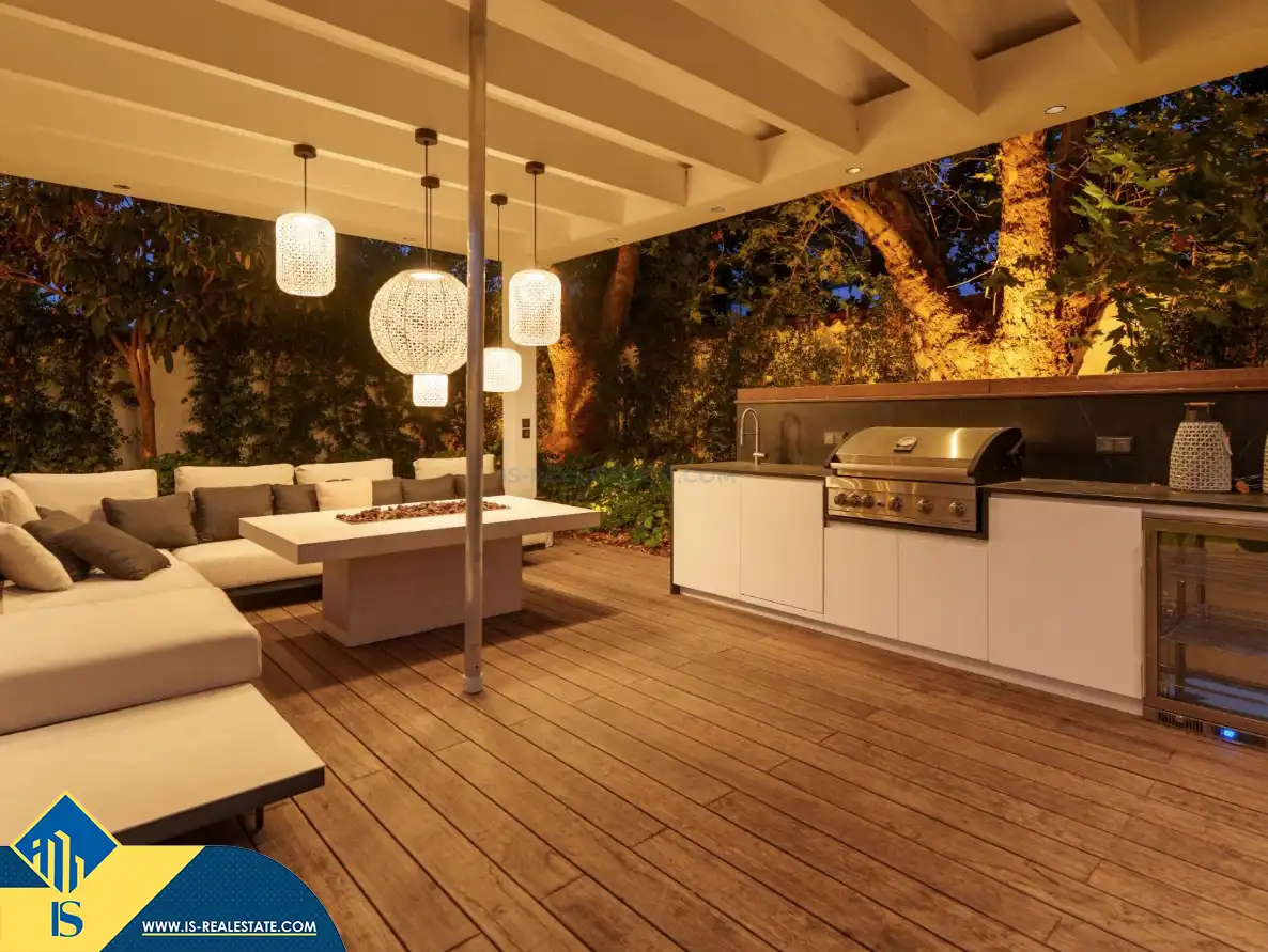 Chalet con piscina en venta en Nueva Andalucía, imagen 58