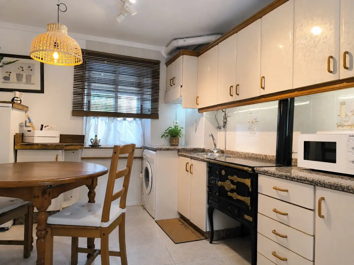 Apartment mit Garten zur Miete in Calle Solalasia 2, imagen 6