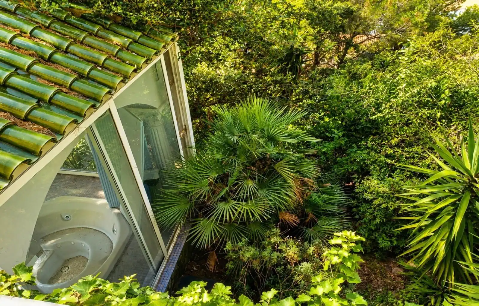 Casa con giardino in vendita a de Pau Vila 7, imagen 31