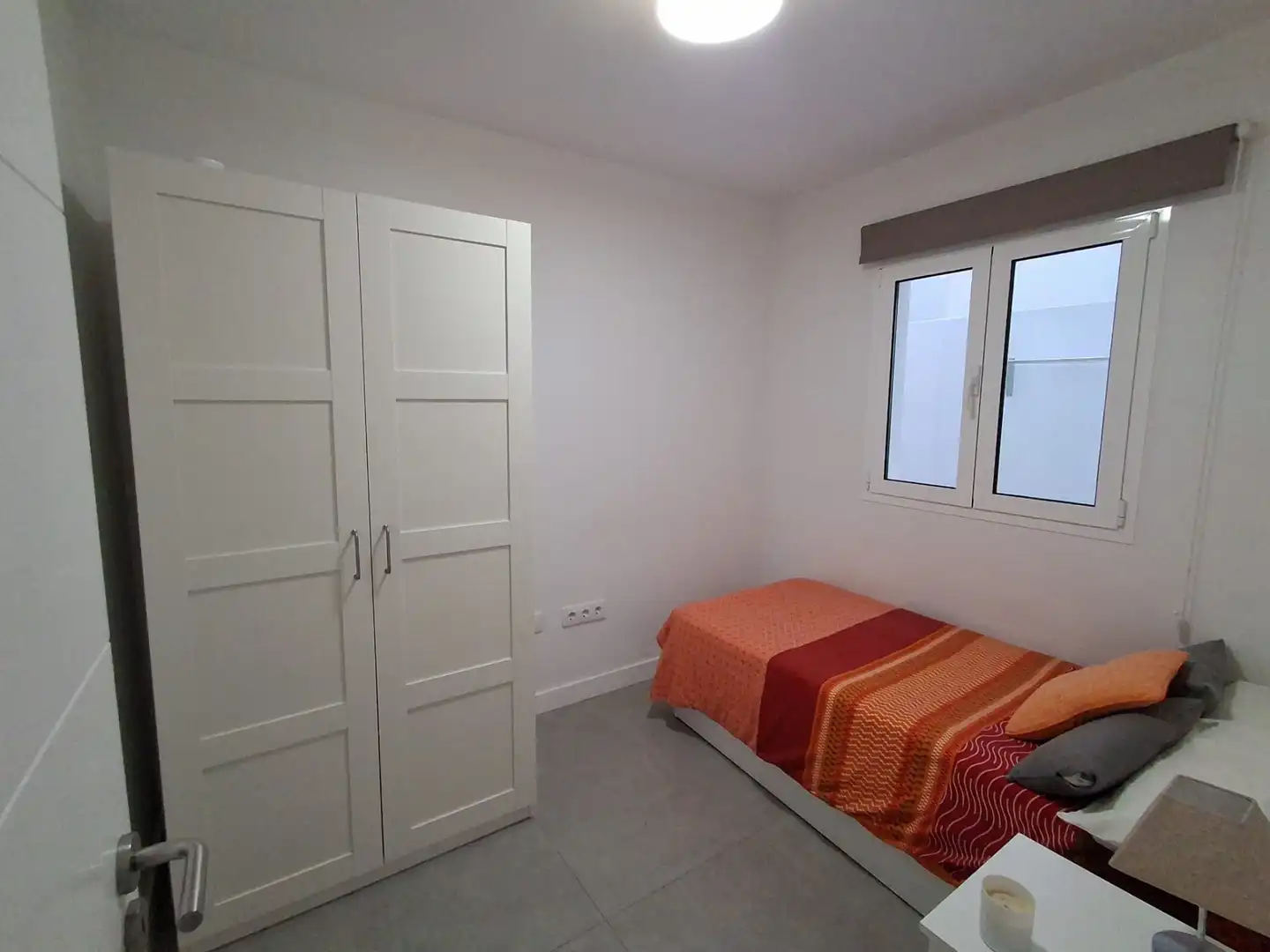 Flat for rent in Calle Clavellinas, 8, Playa del Hombre - Taliarte - Salinetas