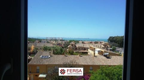 Photo 5 of Flat for rent in Las Redes, El Puerto de Santa María