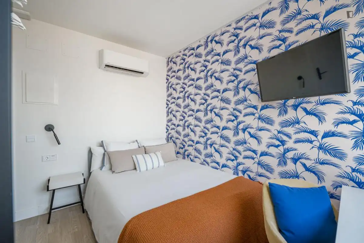 Habitació a Centro Histórico