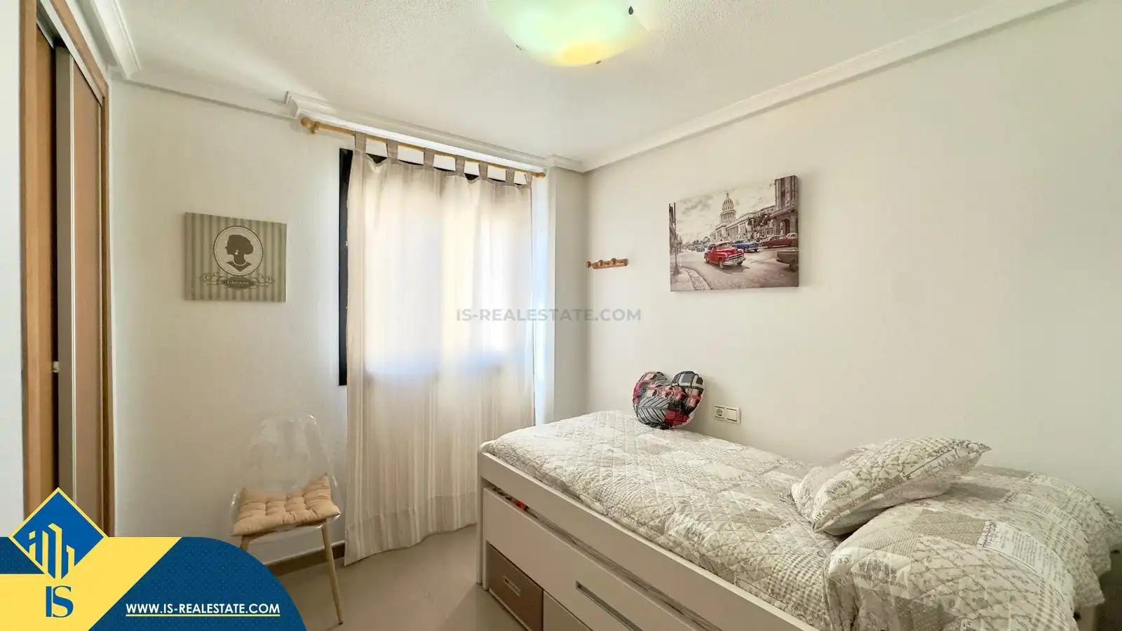 Wohnung mit Aufzug zum Verkauf in Centro, imagen 26