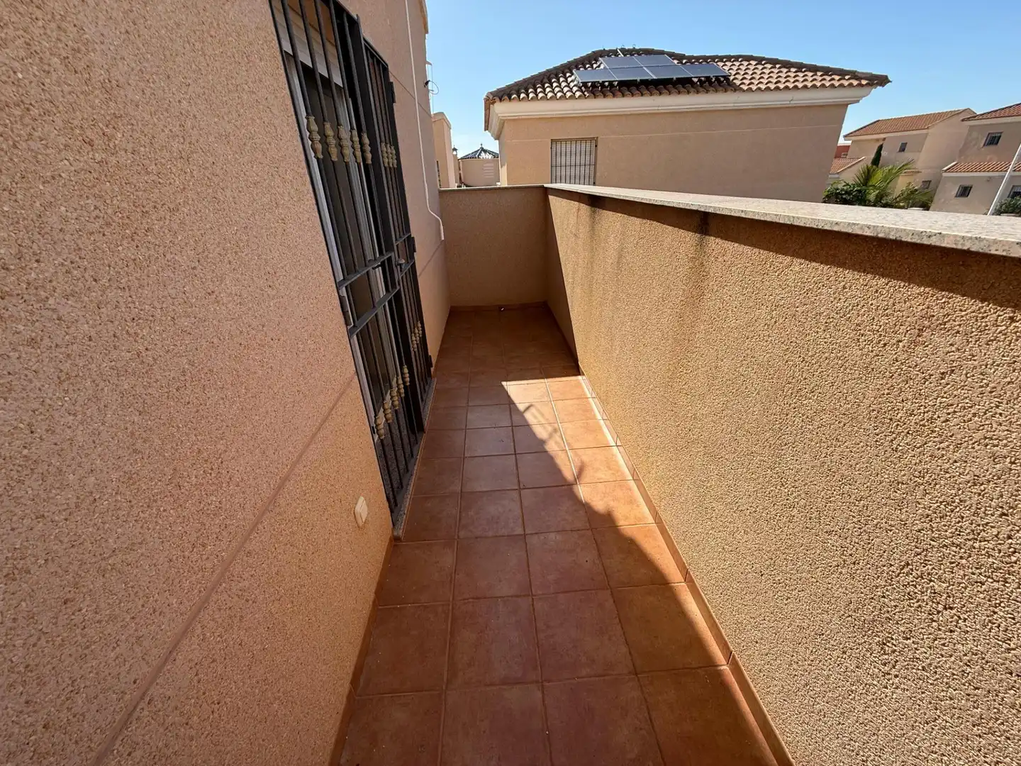Villa avec terrasse à vendre à San Juan de los Terreros, imagen 30