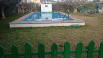 Swimming pool of Country house for sale in  Córdoba Capital  with Air Conditioner and Swimming Pool