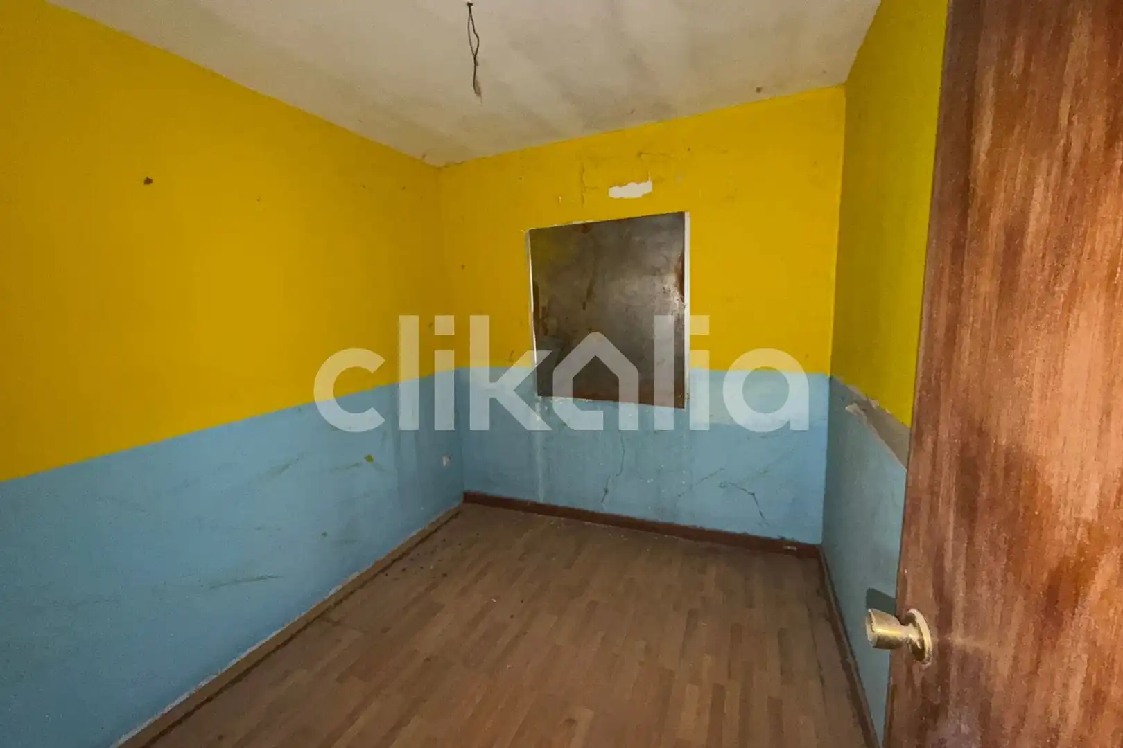 Habitación de Casa o chalet en venta en Brea de Tajo con Terraza y Piscina