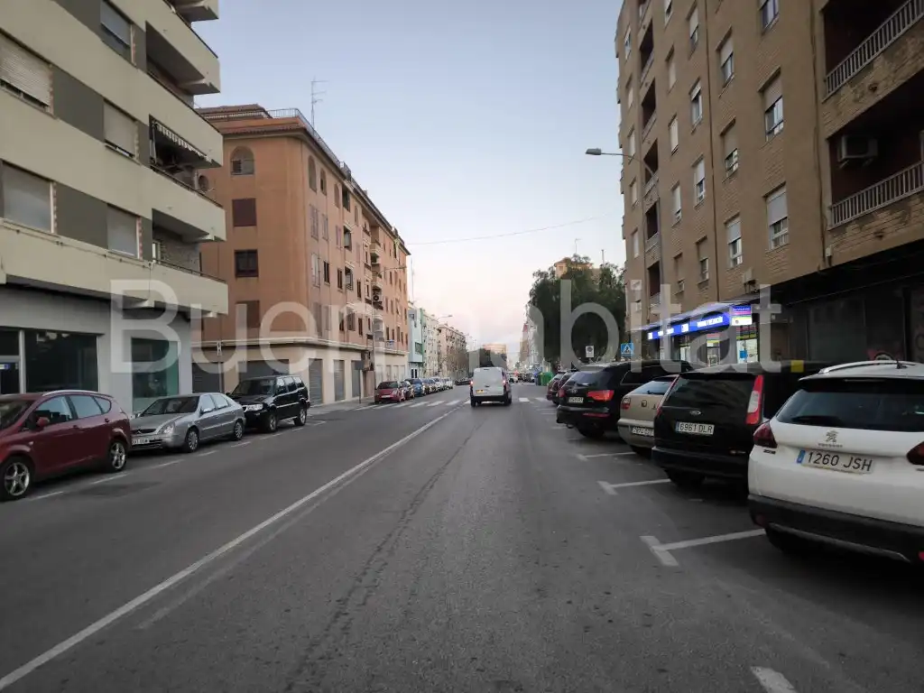 Terreno residencial en venta en Avenida Nueve de Octubre 135, imagen 8