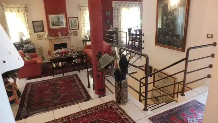Casa o xalet en venda en La Orotava