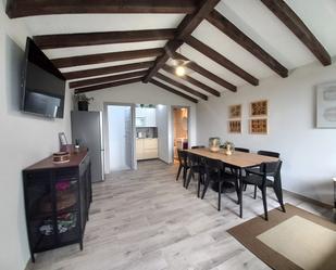 Dining room of House or chalet for sale in Villalbilla de Burgos