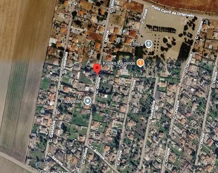 Detached house for sale in Numancia de la Sagra, imagen 2