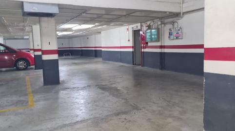 Photo 3 of Garage for sale in  Sevilla, 6, Russafa, Valencia