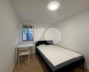 Bedroom of Flat to share in  Madrid Capital  with Furnished