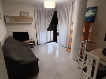 Wohnung mit Balkon zum Verkauf in Pueblo