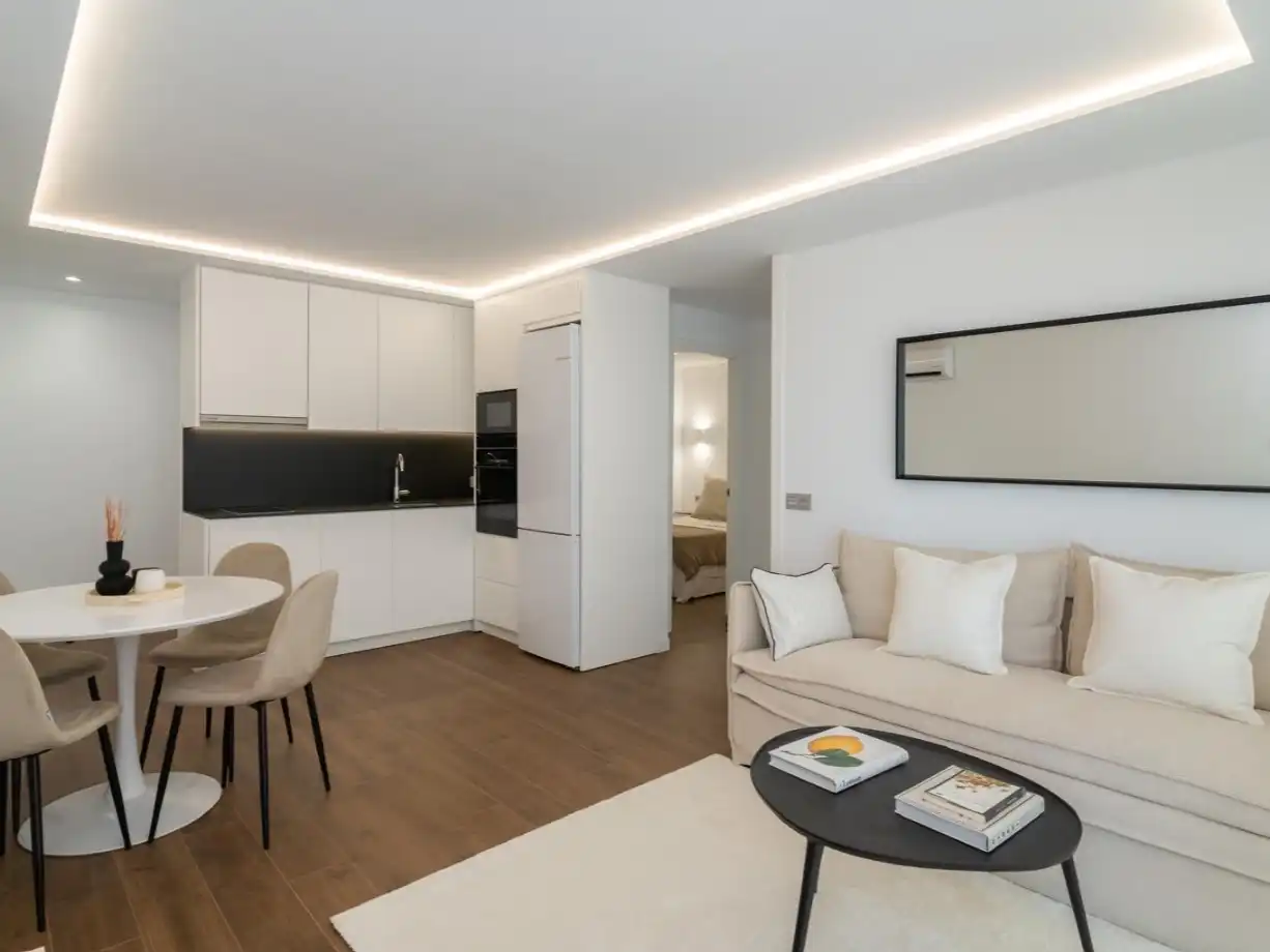 Flat with lift for sale in Pintor guerrero del castillo 2, imagen 14