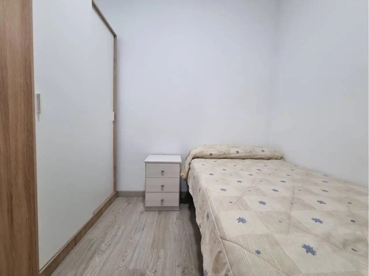 Piso de alquiler en Calle Marina, La Vila Olímpica del Poblenou