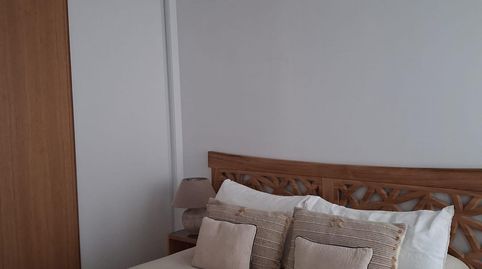 Foto 3 de Piso de alquiler en El Pópulo - Santa María, Cádiz Capital