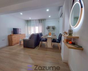 Flat to rent in C. Geminis, Florida Alta