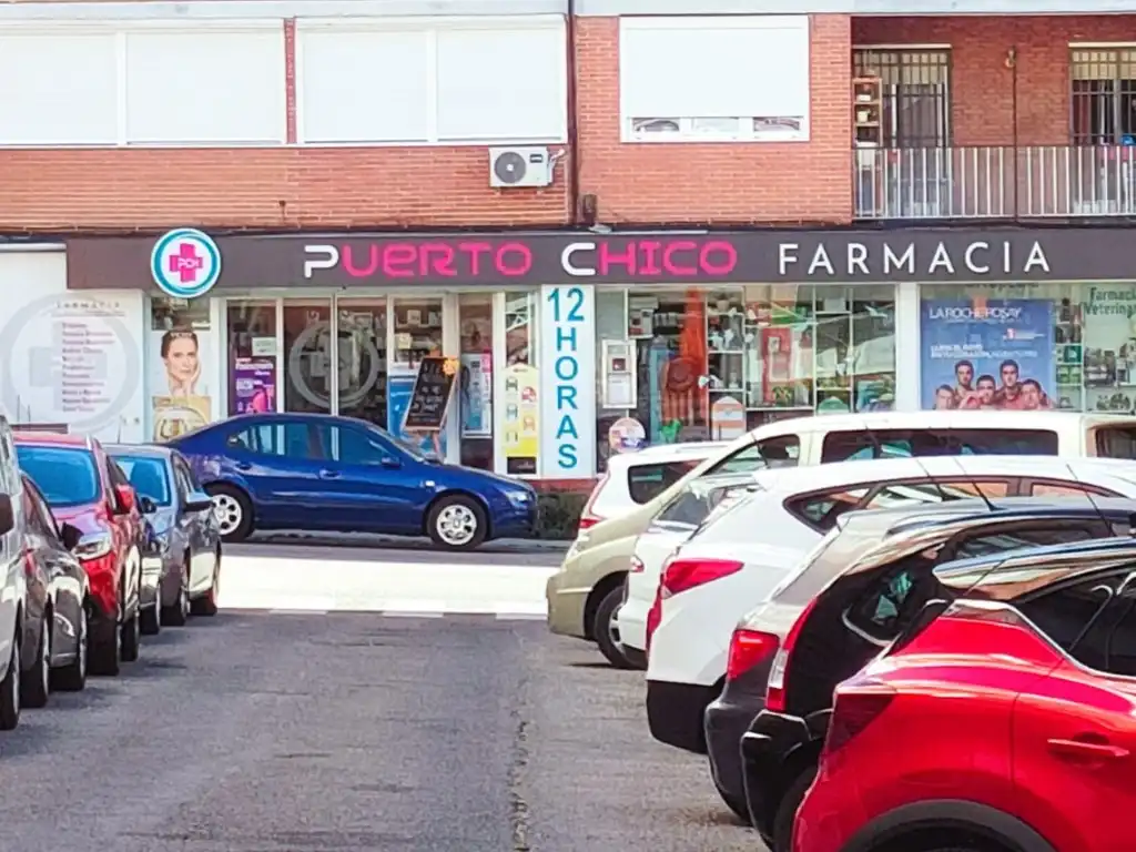 Pis amb ascensor en venda a Calle Camarena, imagen 26