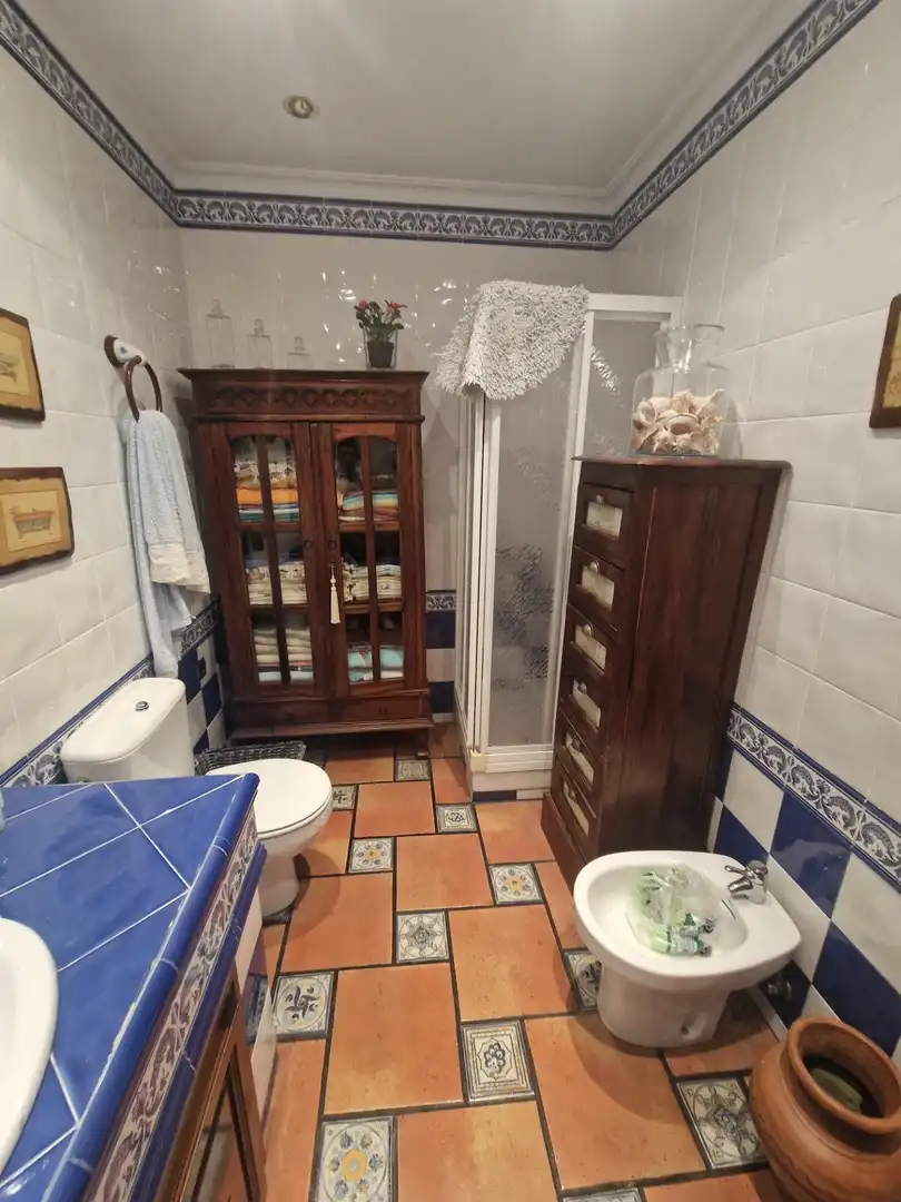 Chalet con piscina en venta en Almodóvar del Campo, imagen 37