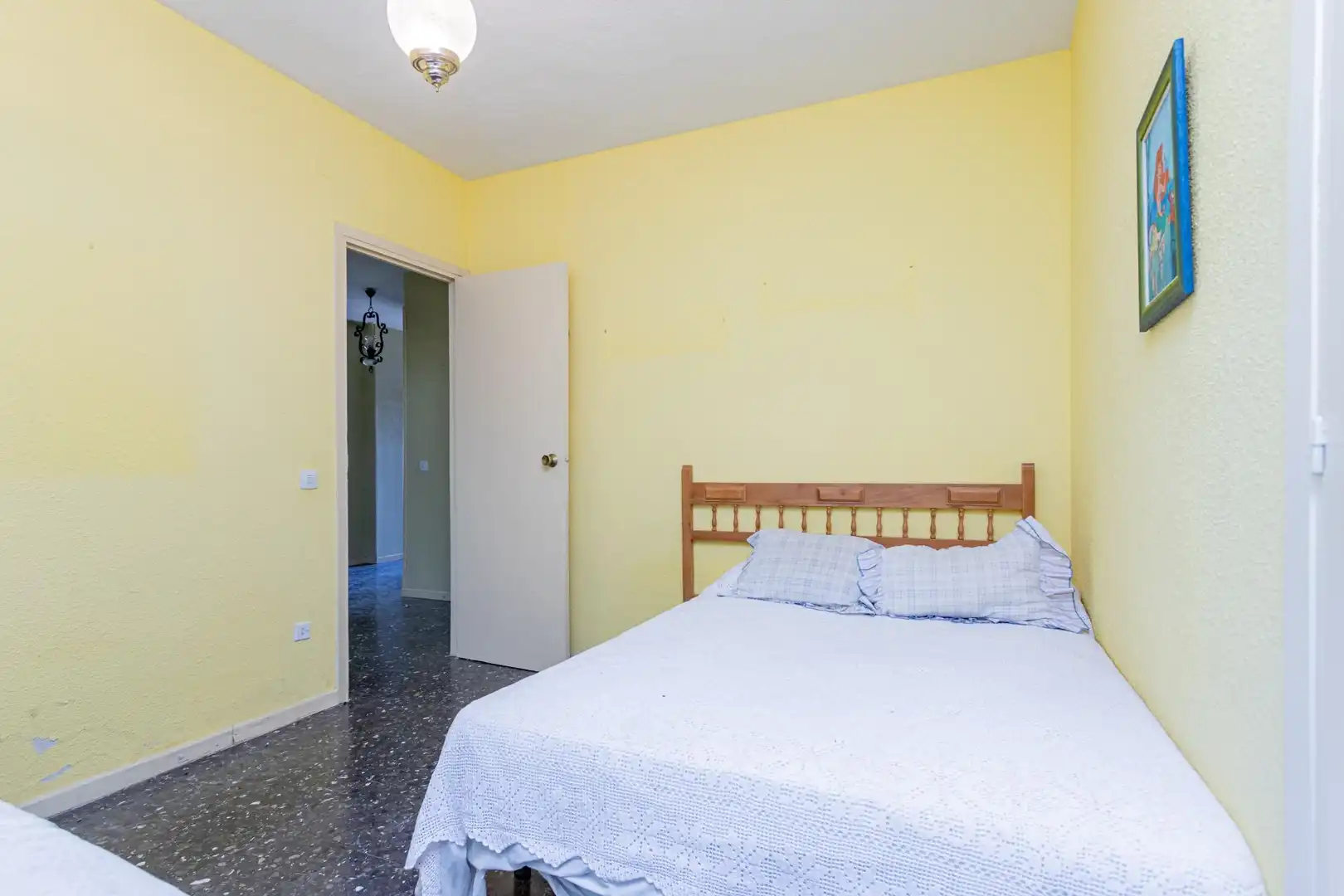 Chalet con piscina en venta en El Molar (Madrid), imagen 49