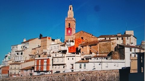 Foto 4 von Residential zum Verkauf in Plaça Major, Albaida, Valencia