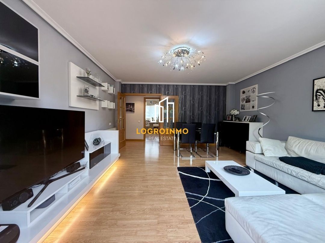 Wohnung zum verkauf in Portillejo - Valdegastea