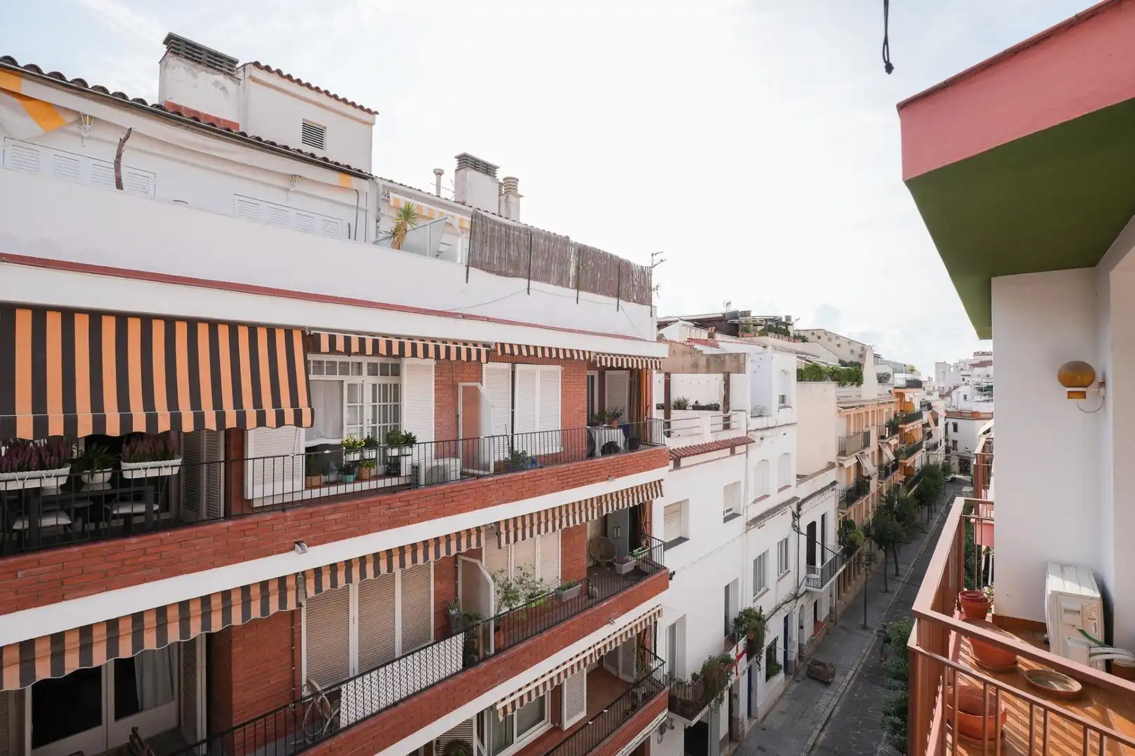 Terraza de Piso en venta en Centre