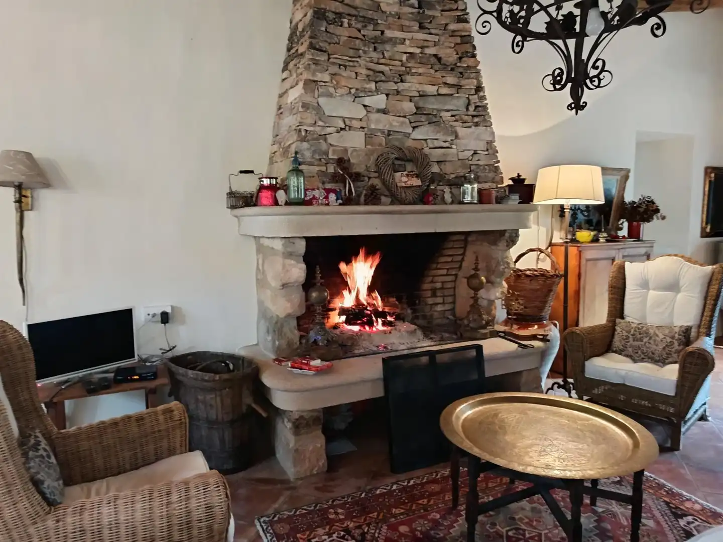 Maison rustique avec jardin à vendre à Tivissa, imagen 20