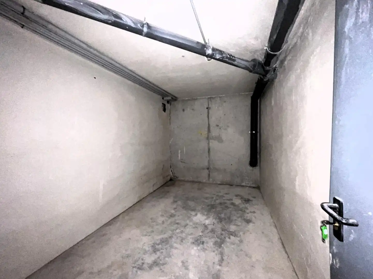 Storage room for sale in Caudiel
