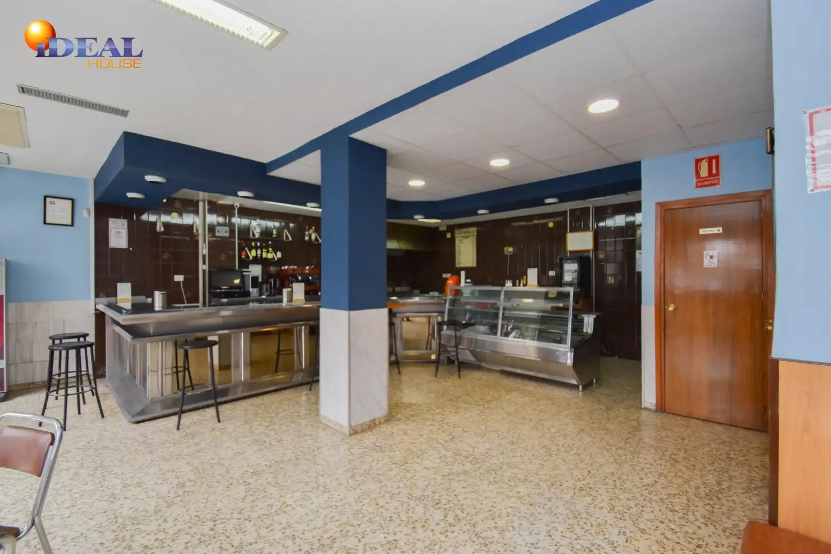 Local comercial en venda a Plaza de Poeta Garcilaso de la Vega 6, imagen 10
