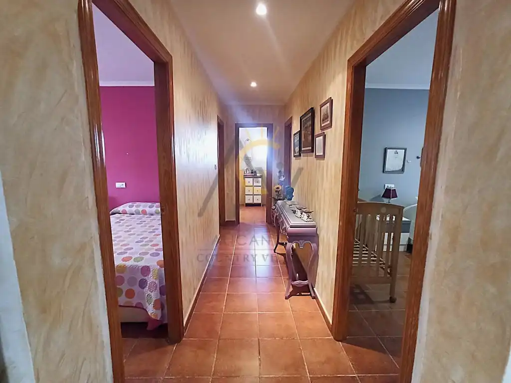 Villa mit Pool zum Verkauf in Hondón de los Frailes, imagen 18