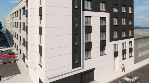 Foto 2 de Pis en venda a Santo Domingo - La Estación, Aranda de Duero