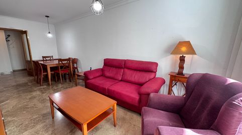 Foto 4 de Pis en venda a Plaza Jerez de la Frontera, 3, Paseo Marítimo - San José - La Laguna, Cádiz Capital