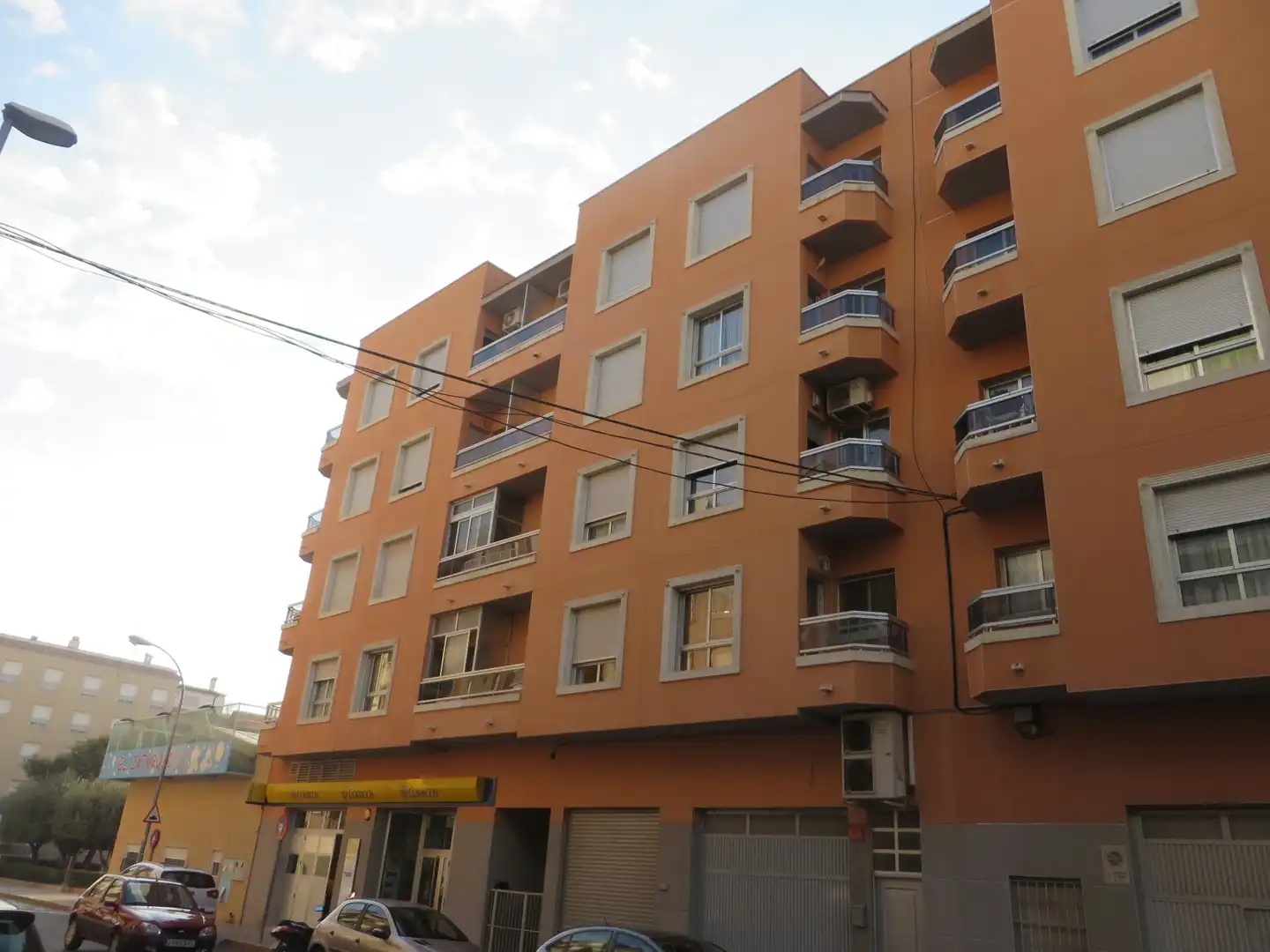Appartamento con ascensore in vendita a C/ Lope de Vega
