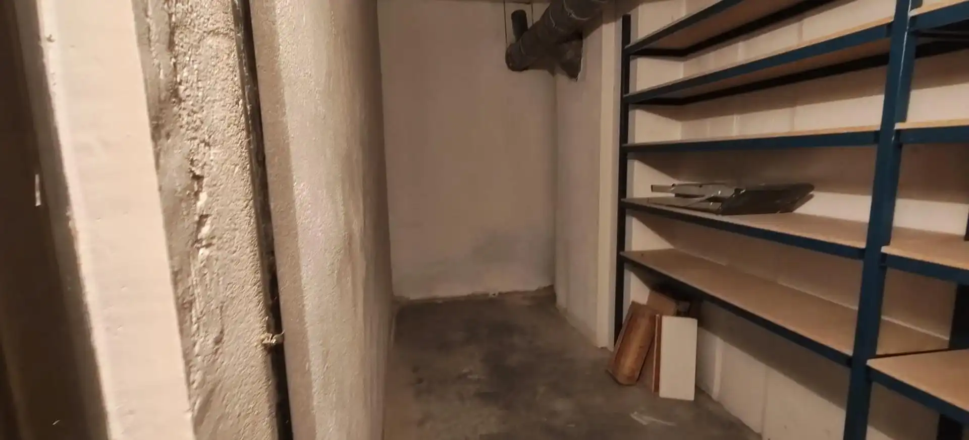 Piso de alquiler en Madrid con Calefacción, Jardín privado y Terraza