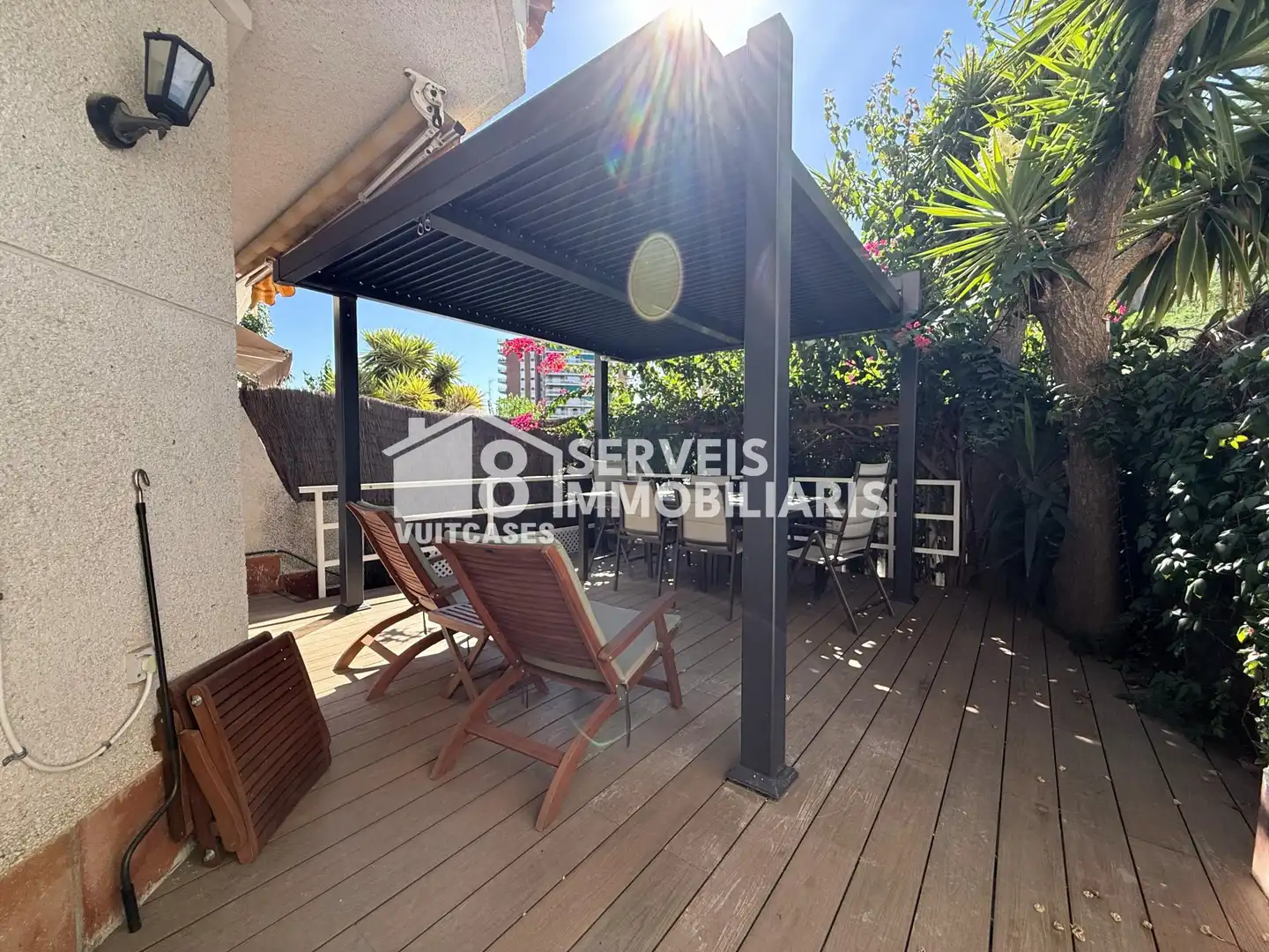 Casa a schiera con piscina in vendita a de l'Estany 15, imagen 16