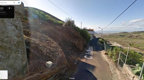 Foto 2 de Residencial en venda a Charco del Pino, Santa Cruz de Tenerife