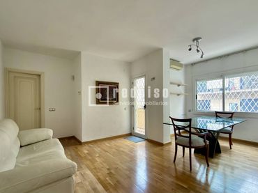 Piso con ascensor en venta en Bordeta