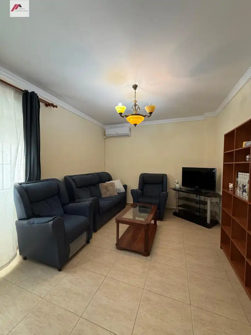 Casa o xalet en venda a Carretera de Sanlúcar - Sudamérica