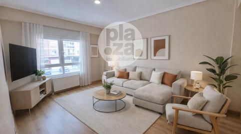 Foto 2 de Pis en venda a Foramontanos, Gamonal - San Bruno - G9, Burgos Capital