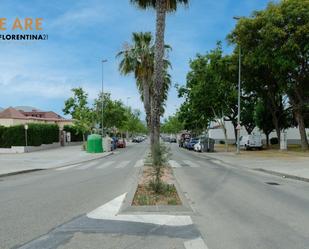 Vista exterior de Casa o xalet en venda en Cartagena