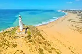 Terreno rustico in vendita a Barbate ciudad, imagen 2