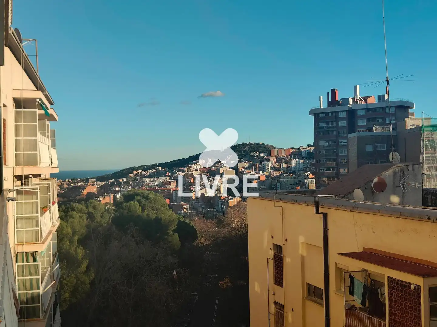 Pis en venda a SIDO, Sant Genís dels Agudells