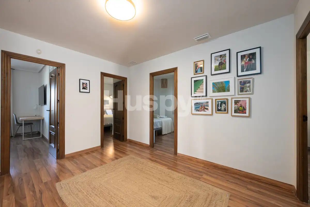 Casa o xalet en venda en Elche / Elx amb Aire condicionat, Calefacció i Jardí privat