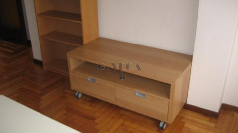 Foto 2 de Apartament de lloguer a Pintor Laxeiro, 19, Praza Independencia, Vigo