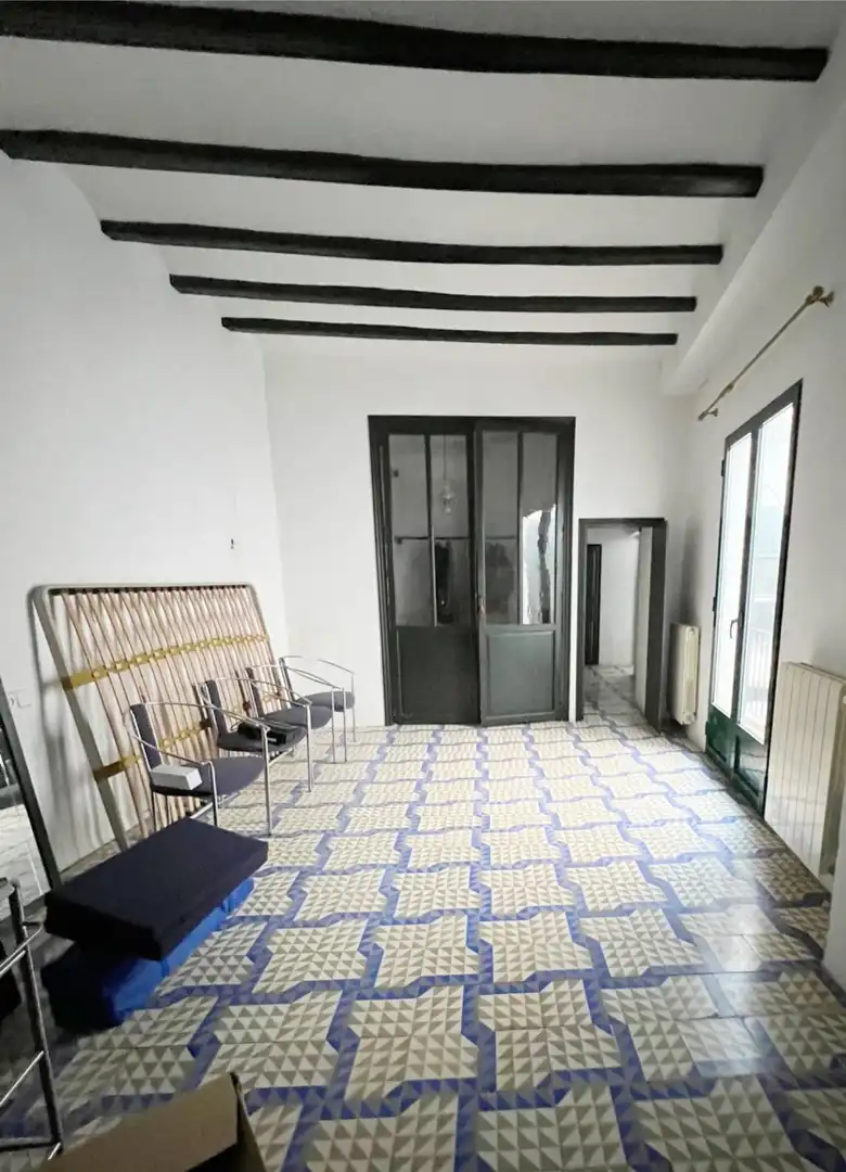 Maison rustique avec terrasse à vendre à Benissa pueblo, imagen 15