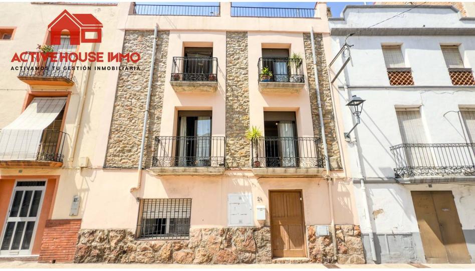 Foto 1 de Casa o xalet en venda a Major, Godall, Tarragona