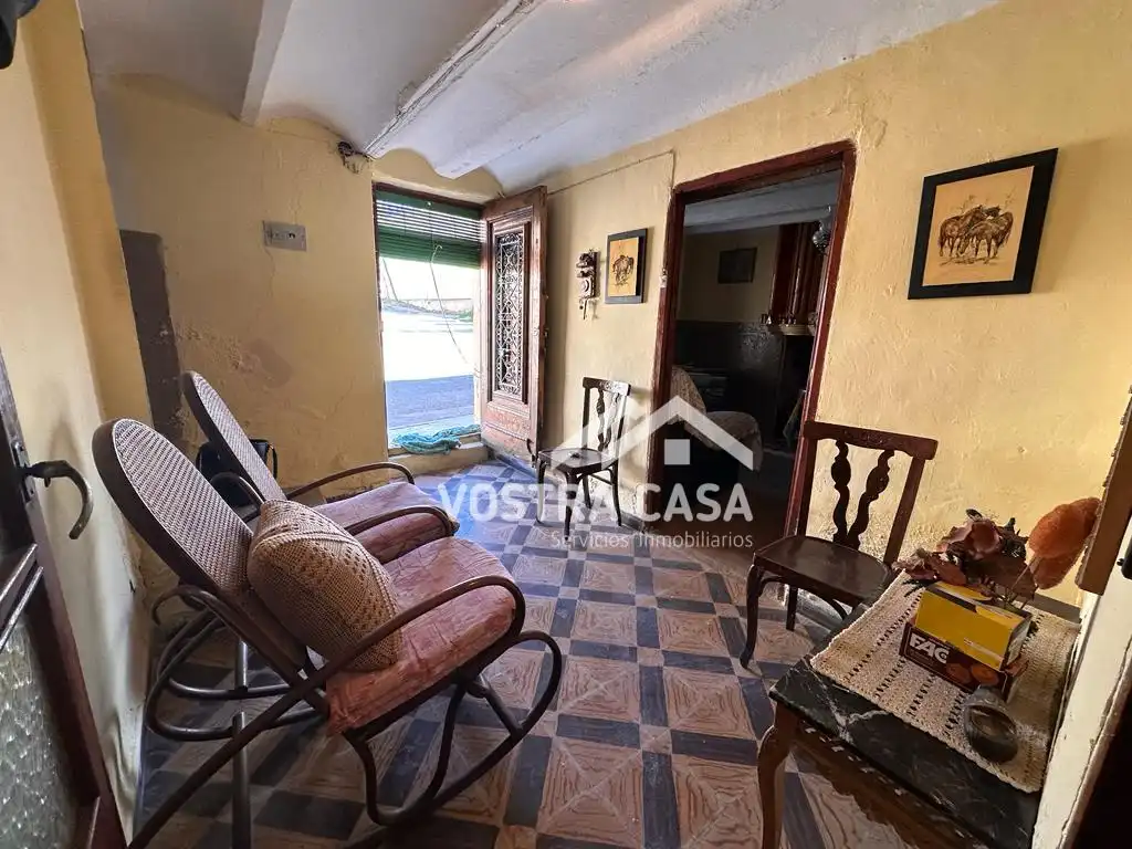 Casa aparellada en venda a SAN BLAS, imagen 5