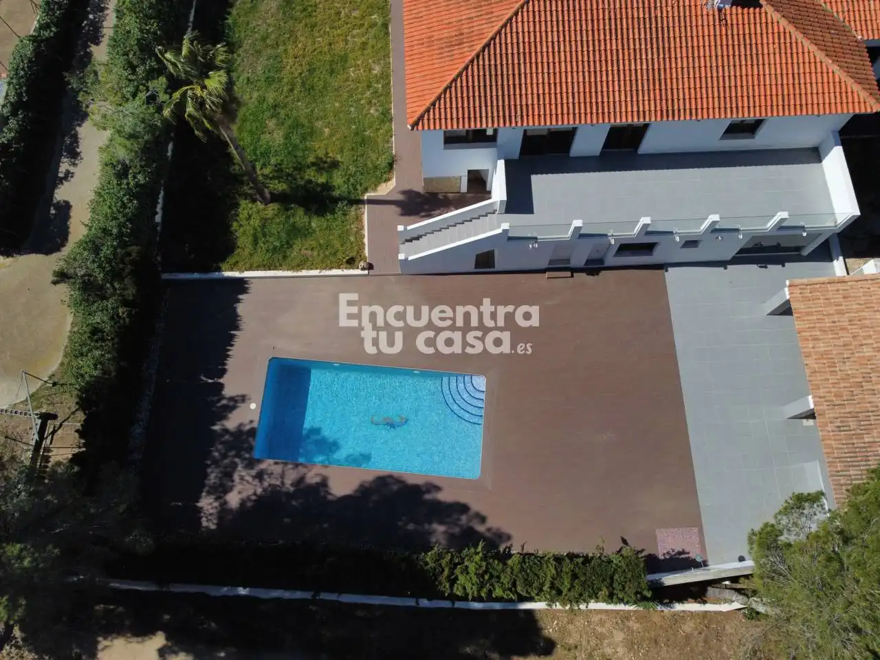 Casa amb piscina en venda a Avenida Coloma, imagen 37