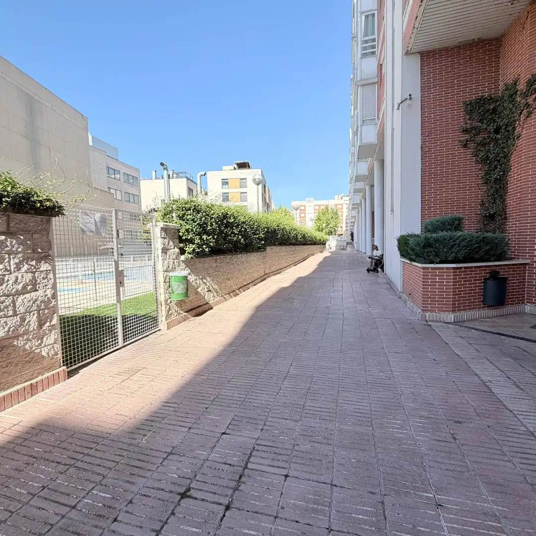 Appartement avec ascenseur à vendre à San Blas, imagen 35
